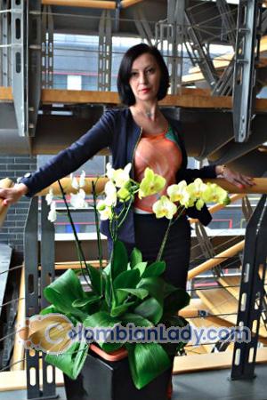 165440 - Ludmila Age: 51 - Ukraine