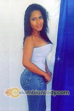 165478 - Alix Age: 39 - Colombia