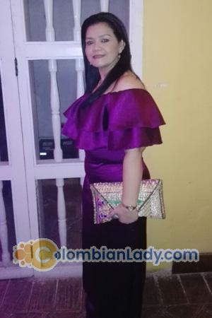 165484 - Emilce Age: 54 - Colombia