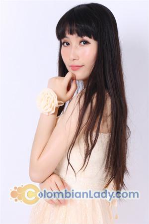 165548 - Mingyue Age: 31 - China