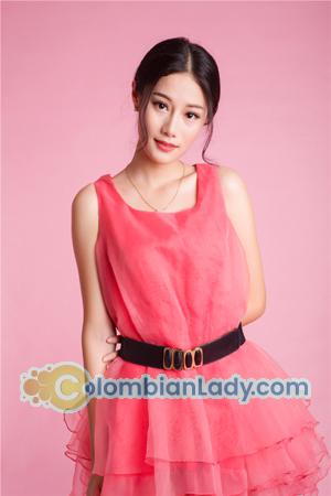 165597 - Weifang Age: 39 - China