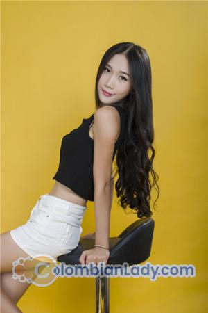 165601 - Beifeng Age: 30 - China