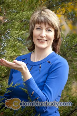 165633 - Tatiana Age: 55 - Ukraine