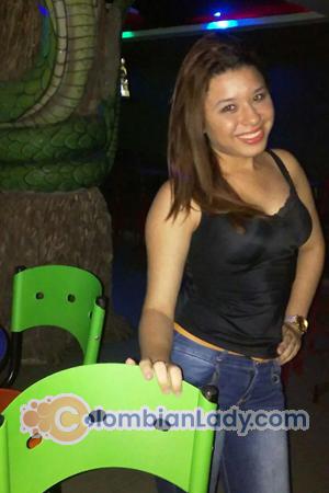 Ladies of Latin-America