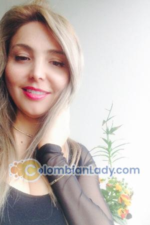 166204 - Esperanza Age: 39 - Colombia