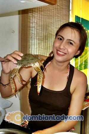 166248 - Nitjarin Age: 48 - Thailand