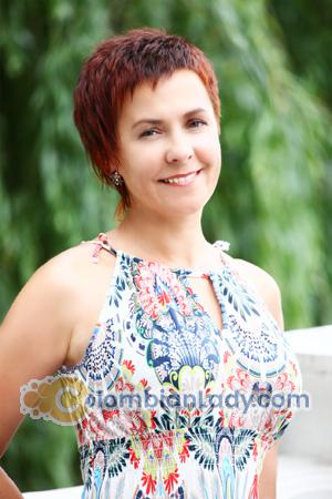 166381 - Valentina Age: 56 - Ukraine