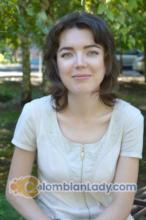 166391 - Valeriya Age: 36 - Ukraine