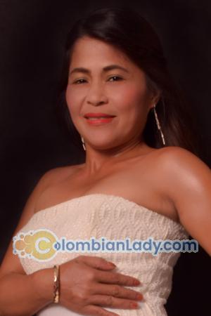 166433 - Evangeline Age: 51 - Philippines