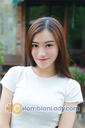 166733 - Sha Age: 32 - China