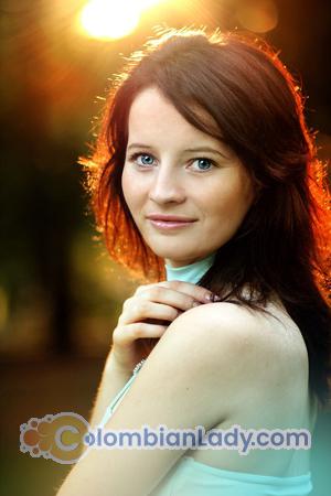 Ladies of Eastern-Europe