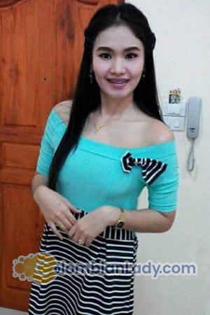 167083 - Nusara Age: 32 - Thailand
