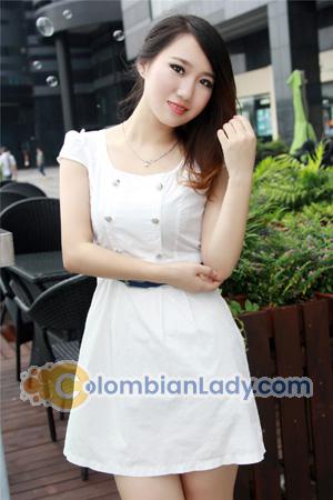 167117 - Zhuqian Age: 34 - China