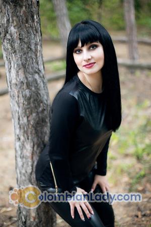 167327 - Uliana Age: 29 - Ukraine
