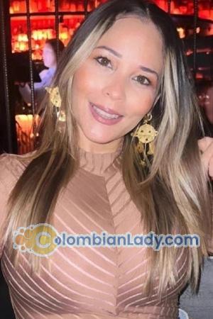 Ladies of Latin-America