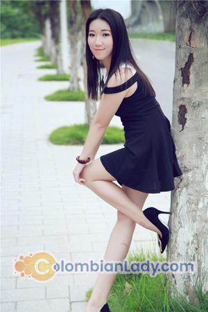 167676 - Xiaohong Age: 41 - China