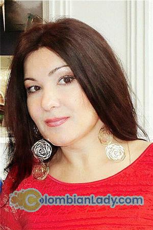 167768 - Tatyana Age: 50 - Ukraine