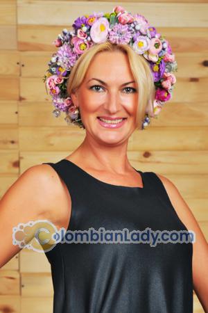167770 - Elena Age: 52 - Ukraine
