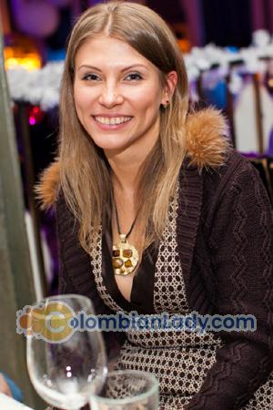 Ladies of Eastern-Europe