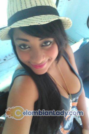168124 - Angily Age: 34 - Colombia