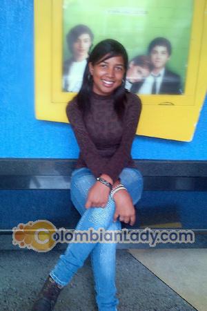 168310 - July Age: 30 - Venezuela