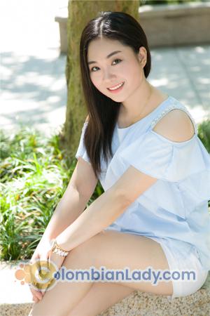 168361 - Zhen Age: 38 - China