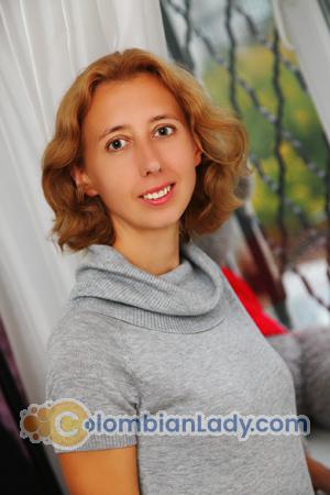168406 - Galina Age: 45 - Ukraine