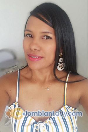 168505 - Maria Age: 39 - Colombia