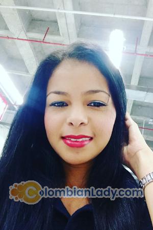 Ladies of Latin-America