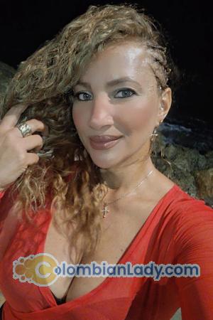 168527 - Karen Age: 40 - Colombia