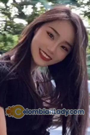 168549 - Xiaowei Age: 29 - China