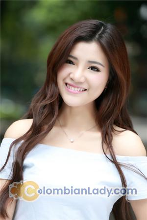 168551 - Xiaoying Age: 29 - China