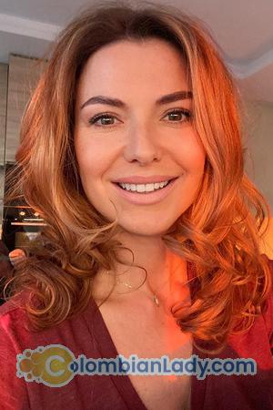 168575 - Larisa Age: 47 - Ukraine