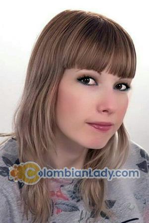 168653 - Ekaterina Age: 37 - Belarus