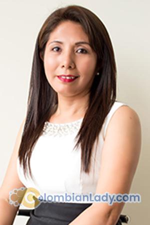 Ladies of Latin-America