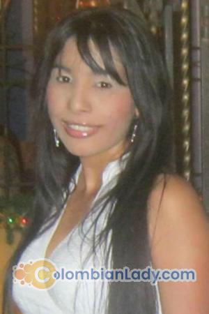 168825 - Jessica Age: 39 - Colombia