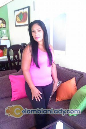 168832 - Paula Age: 55 - Dominican Republic