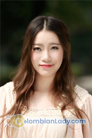 168886 - Zijie Age: 29 - China