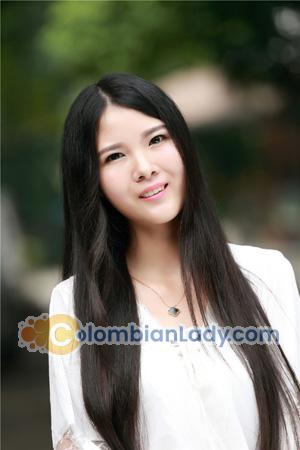 168887 - Duo Age: 30 - China