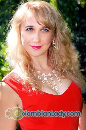 168939 - Irina Age: 40 - Ukraine