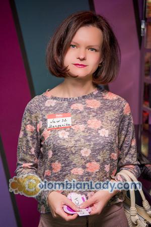 168959 - Margarita Age: 41 - Ukraine