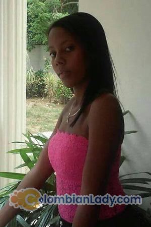169000 - Yassiely Age: 29 - Dominican Republic