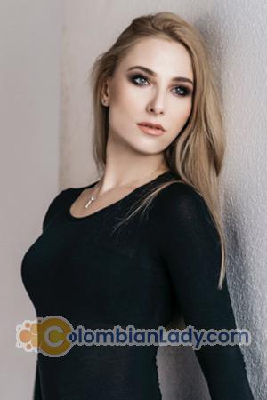 169097 - Svetlana Age: 37 - Ukraine
