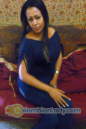 169151 - Helida Age: 54 - Venezuela