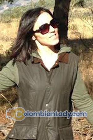 169301 - Yasmina Age: 41 - Spain