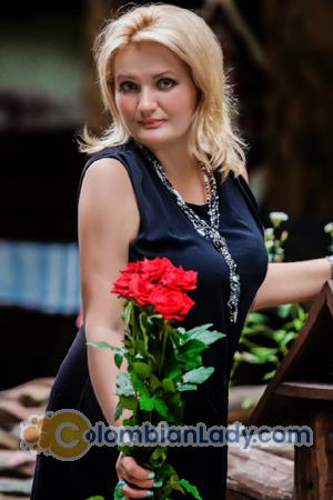 169433 - Elina Age: 50 - Ukraine