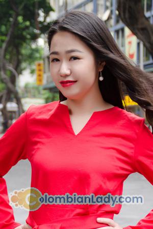 169509 - Zhaoli Age: 39 - China