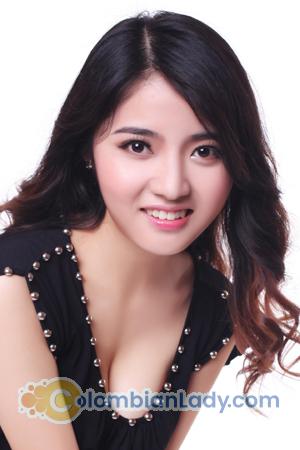 169510 - Yunling Age: 36 - China