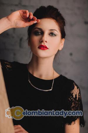 Ladies of Dnepropetrovsk