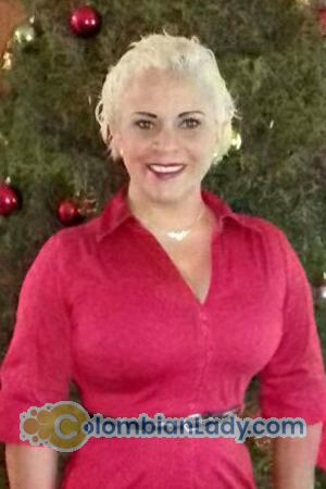 169798 - Carol Age: 49 - Costa Rica